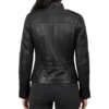 Womens-Black-Real-Lambskin-Leather-Biker-Jacket-Back.webp