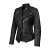 Womens-Black-Real-Lambskin-Leather-Biker-Jacket-Front.webp