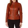Womens-Cafe-Cognac-Racer-Leather-Jacket.webp