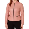 Womens-Cafe-Pink-Racer-Leather-Jacket.webp