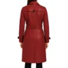 Womens-Double-Breasted-Lambskin-Red-Leather-Trench-Coat-For-Sale.webp