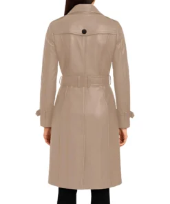 Womens-Lambskin-Beige-Leather-Trench-Coat.webp