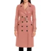 Womens-Lambskin-Pink-Leather-Trench-Coat.webp