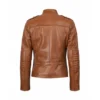 Womens-Light-Brown-Real-Lambskin-Leather-Biker-Jacket-For-Sale.webp