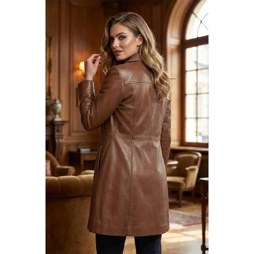 Womens-Real-Leather-Car-Cognac-Coat-For-Sale.webp