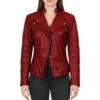 Womens-Red-Real-Lambskin-Leather-Biker-Jacket.webp