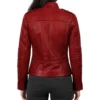 Womens-Red-Real-Lambskin-Leather-Biker-Jacket-Back.webp