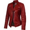 Womens-Red-Real-Lambskin-Leather-Biker-Jacket-Front.webp