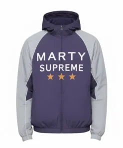 Anthony Edwards Marty Supreme Jacket For Sale