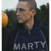 Buy Marty Supreme Timothee Chalamet Jacket