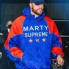 Dak Prescott Marty Supreme Jacket