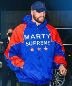 Dak Prescott Marty Supreme Jacket