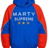Dak Prescott Marty Supreme Jacket For Sale