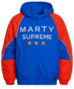 Dak Prescott Marty Supreme Jacket For Sale