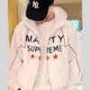 Declan Rice Marty Supreme Jacket