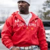 Deebo Samuel Sr. Marty Supreme Jacket