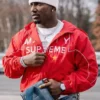Deebo Samuel Sr. Marty Supreme Jacket For Sale