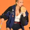Marty Supreme Nikki Glaser Jacket For Sale